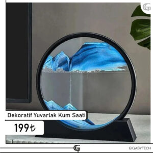 Test ürün