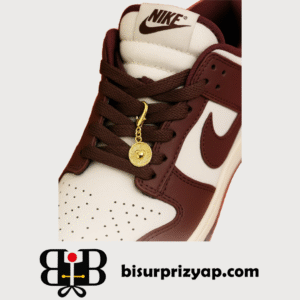 Ayakkabı Charm Kalp Çerçeve | Şık ve Zarif Ayakkabı Aksesuarı